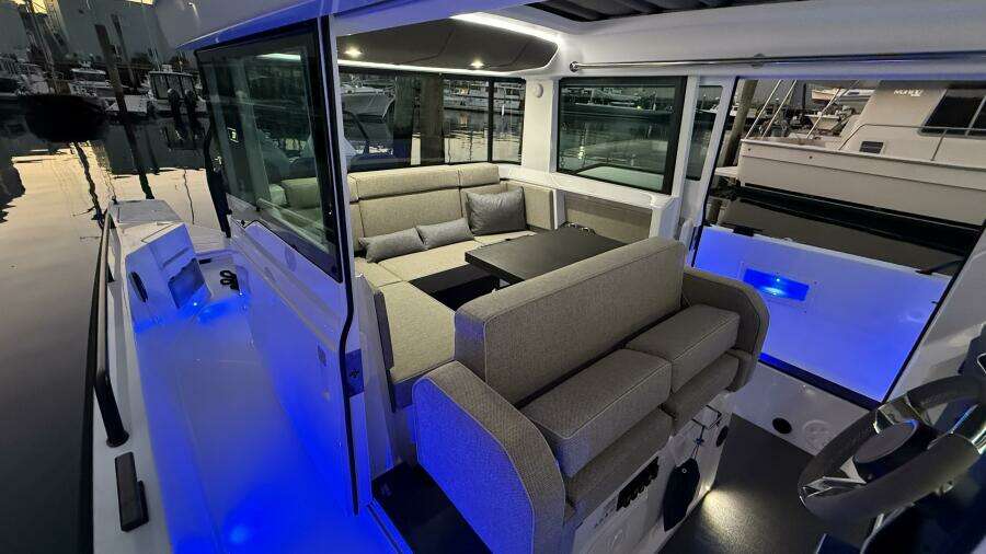 Sea Rulean 37ft Axopar Yacht For Sale