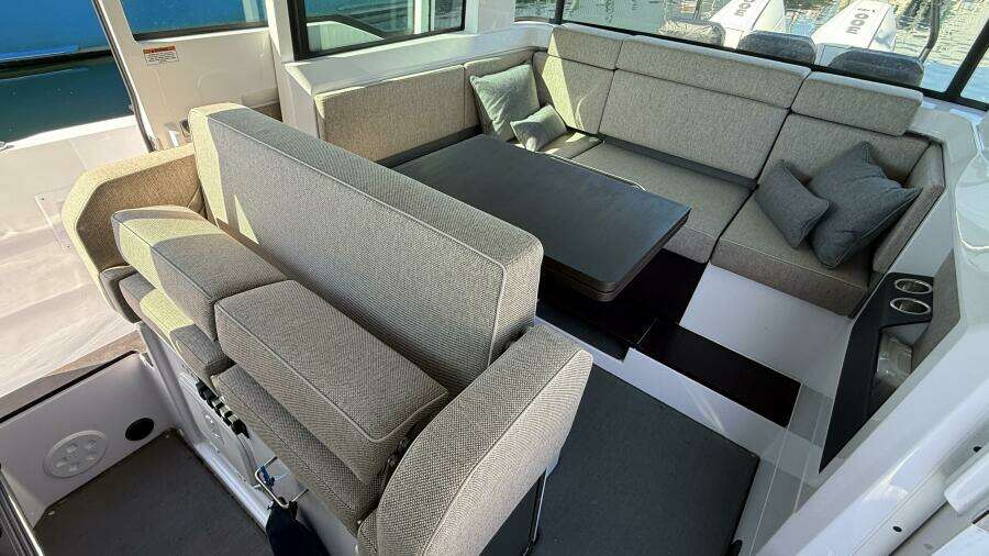 Sea Rulean 37ft Axopar Yacht For Sale