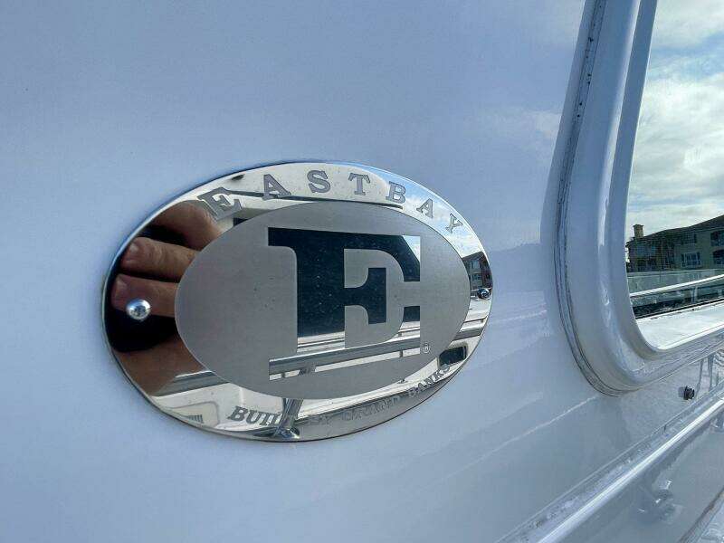 Last Dance 49ft Grand Banks Yacht For Sale