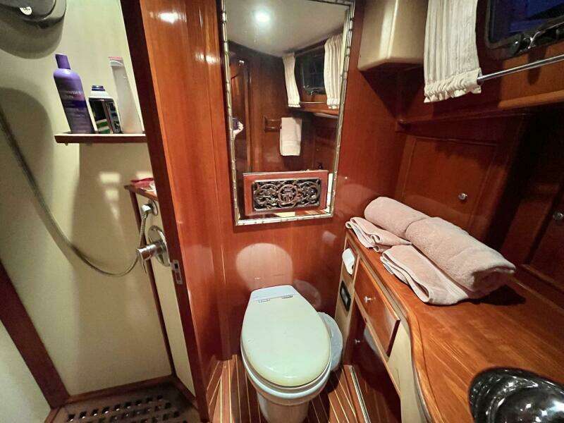 Last Dance 49ft Grand Banks Yacht For Sale