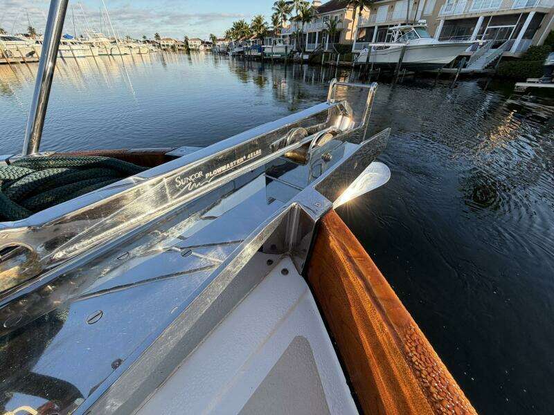 Last Dance 49ft Grand Banks Yacht For Sale