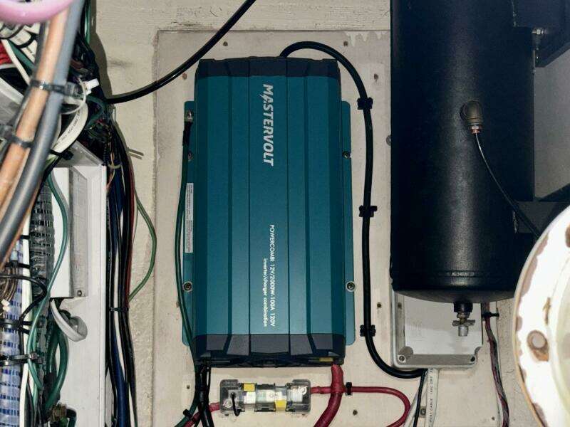 Last Dance 49ft Grand Banks Yacht For Sale