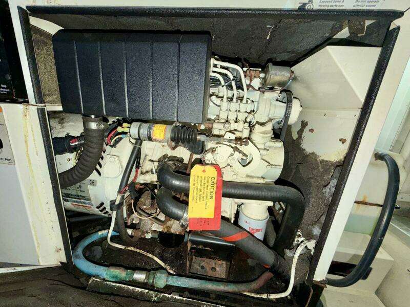 Last Dance 49ft Grand Banks Yacht For Sale