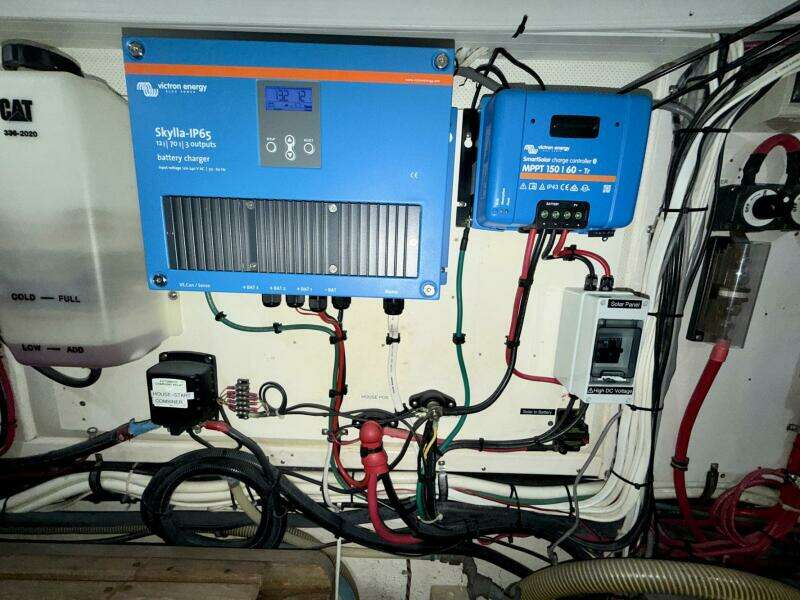 Last Dance 49ft Grand Banks Yacht For Sale