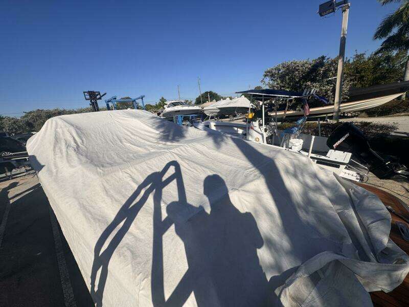 28ft Chris Craft Yacht For Sale