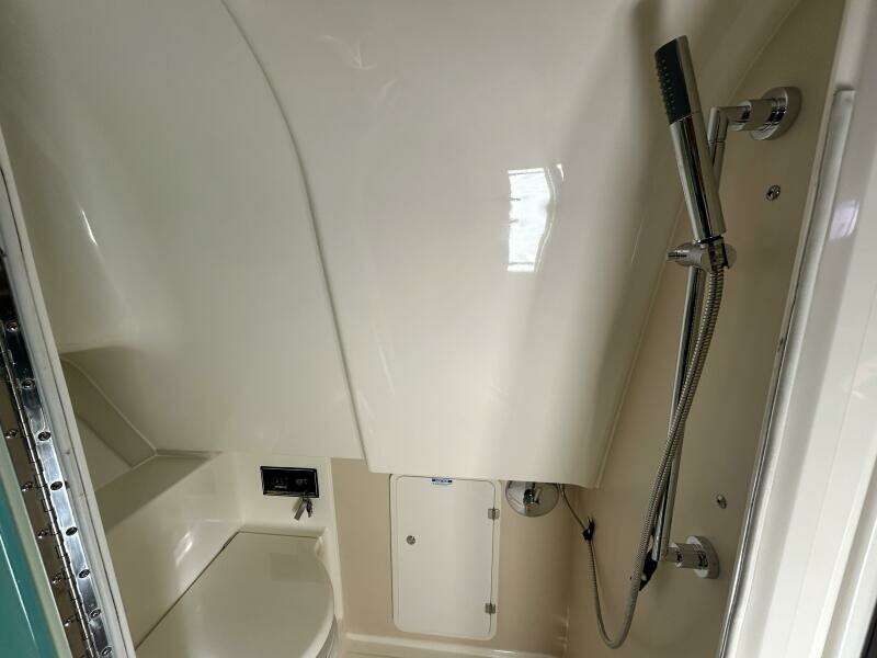 37ft Pursuit Yacht For Sale