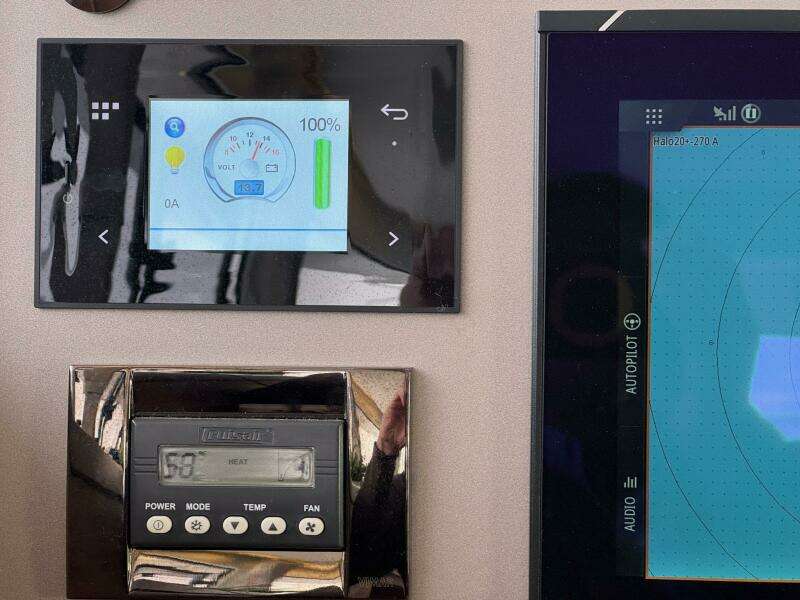 About Time 42ft Lagoon Yacht For Sale