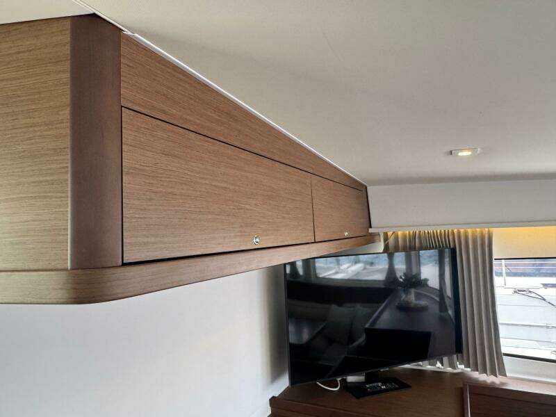 About Time 42ft Lagoon Yacht For Sale