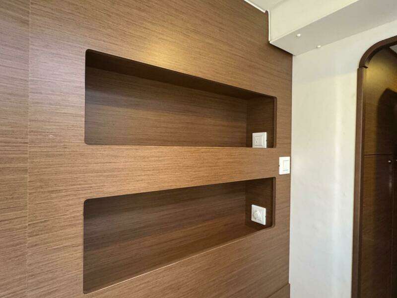 About Time 42ft Lagoon Yacht For Sale