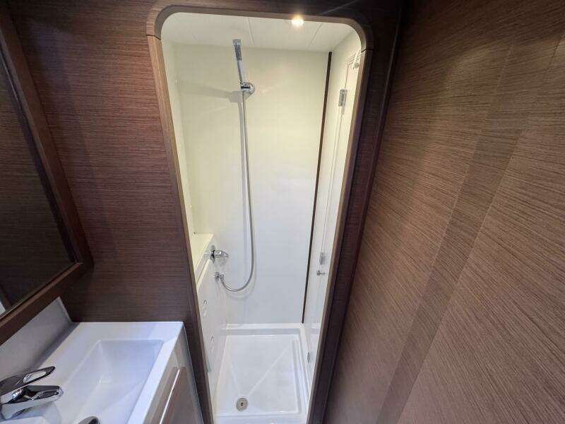 About Time 42ft Lagoon Yacht For Sale