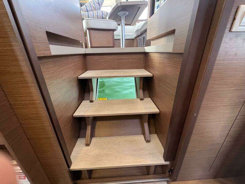 About Time 42ft Lagoon Yacht For Sale