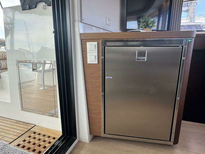 About Time 42ft Lagoon Yacht For Sale