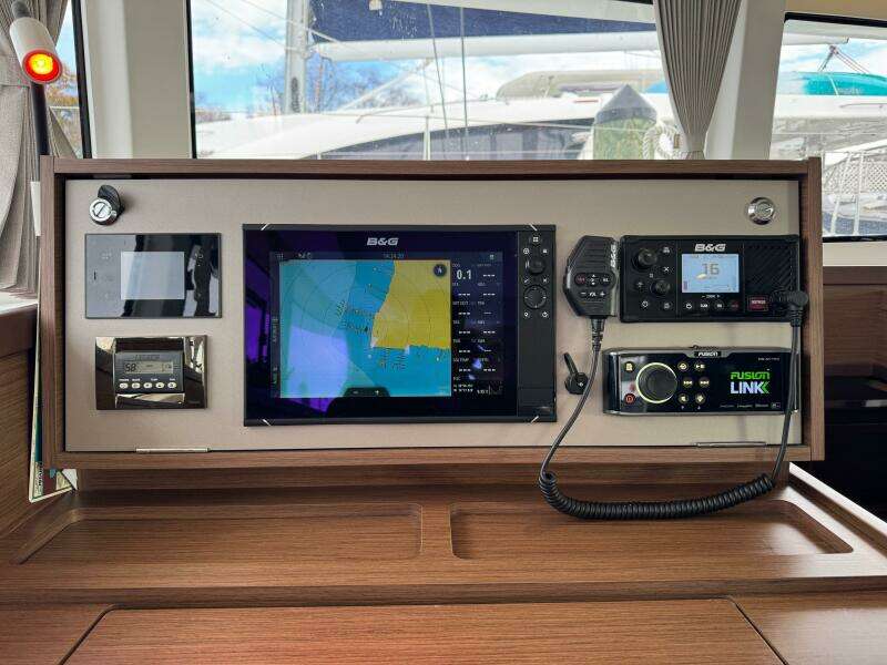 About Time 42ft Lagoon Yacht For Sale