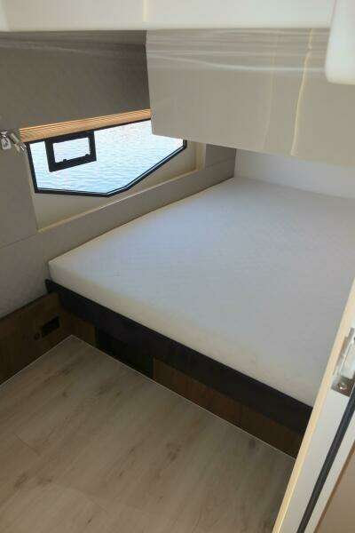 45ft Cobra Yacht For Sale