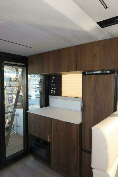 45ft Cobra Yacht For Sale