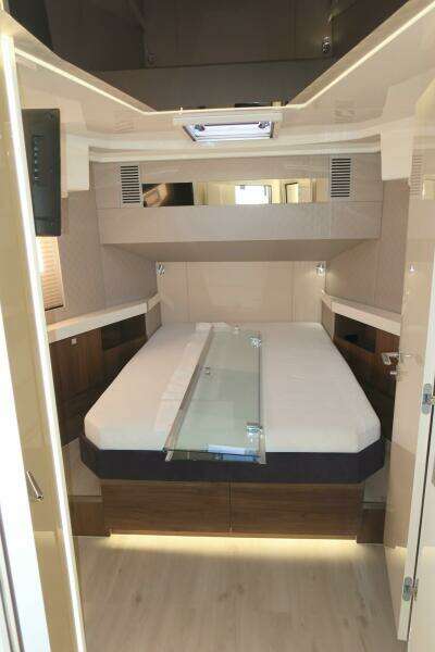 45ft Cobra Yacht For Sale