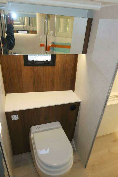 45ft Cobra Yacht For Sale