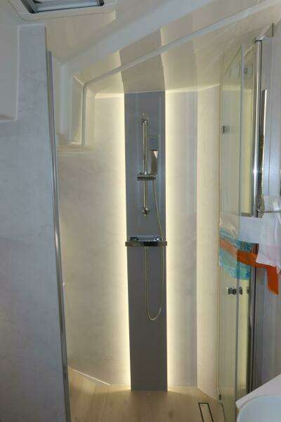 45ft Cobra Yacht For Sale