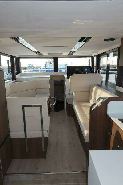 45ft Cobra Yacht For Sale