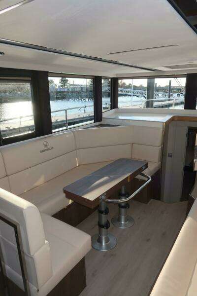 45ft Cobra Yacht For Sale