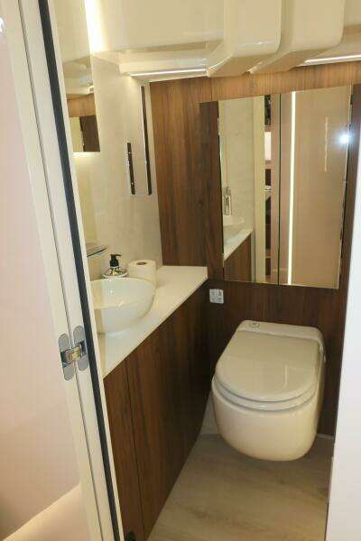 45ft Cobra Yacht For Sale