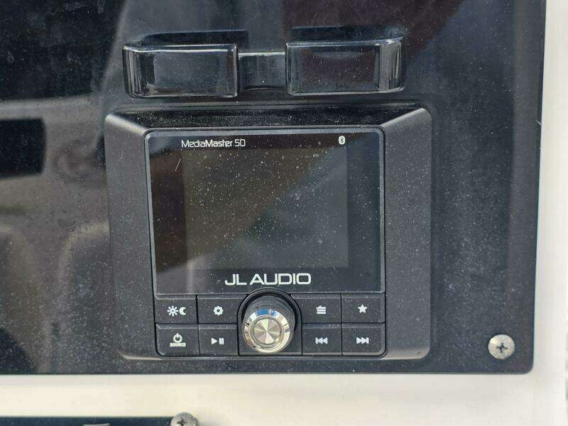 22ft Sea Hunt Yacht For Sale