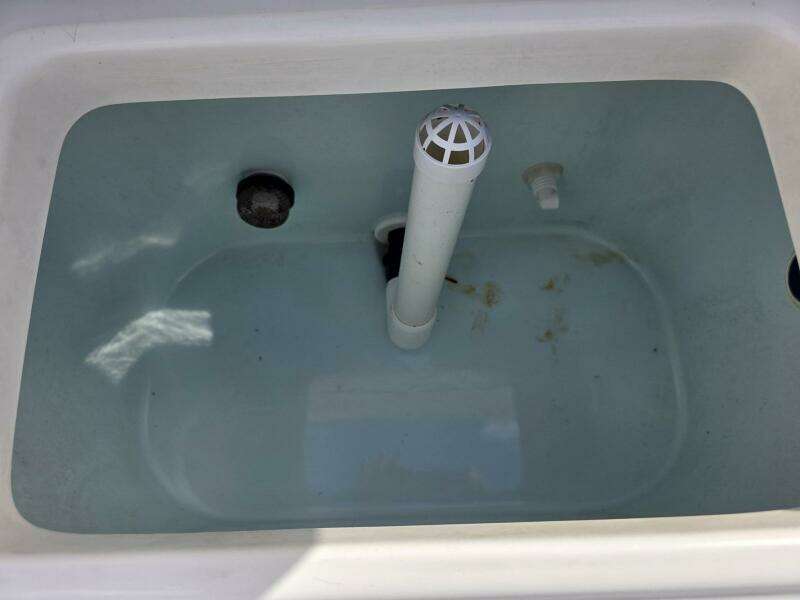 22ft Sea Hunt Yacht For Sale