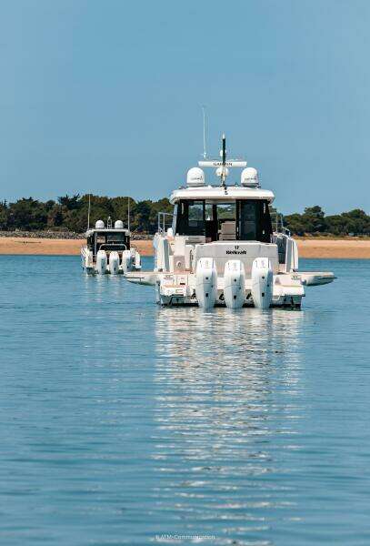 38ft Wellcraft Yacht For Sale