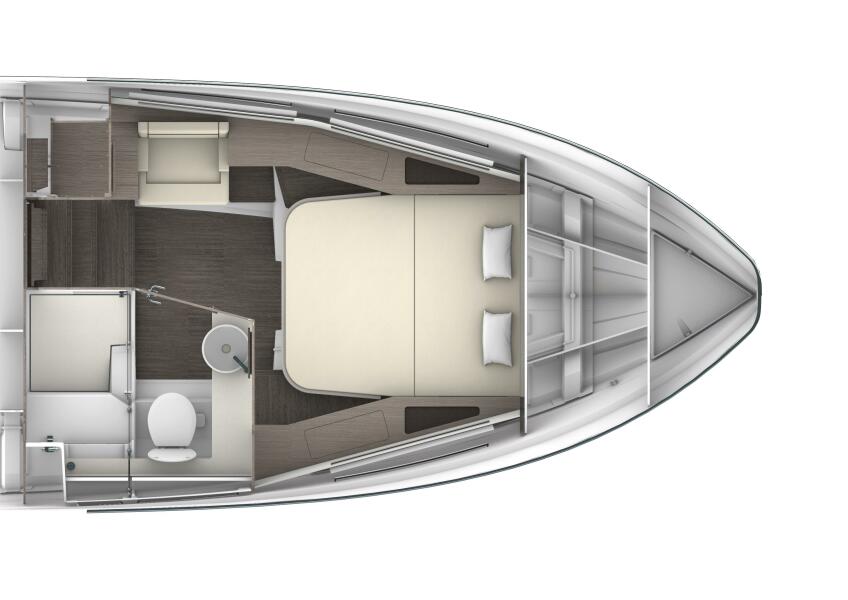 2027 Wellcraft Explorer
