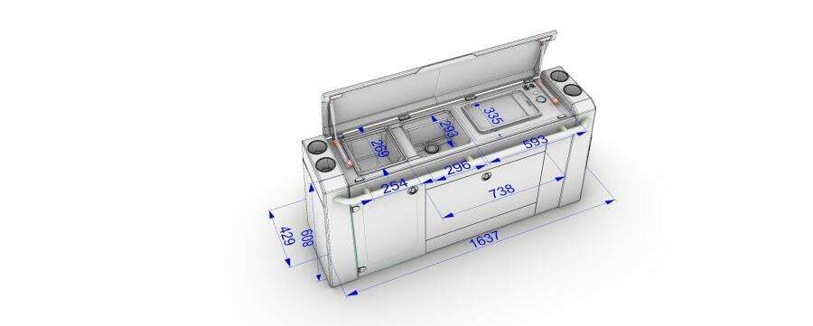 38ft Wellcraft Yacht For Sale