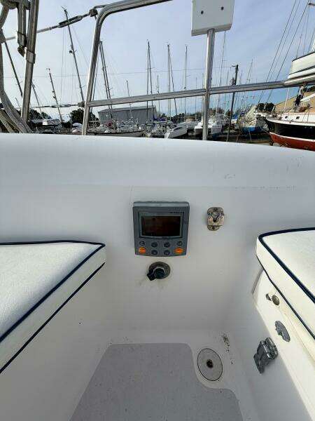Margaret Ann 38ft Catalina Yacht For Sale