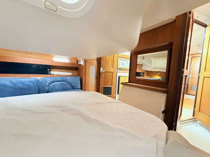 Margaret Ann 38ft Catalina Yacht For Sale