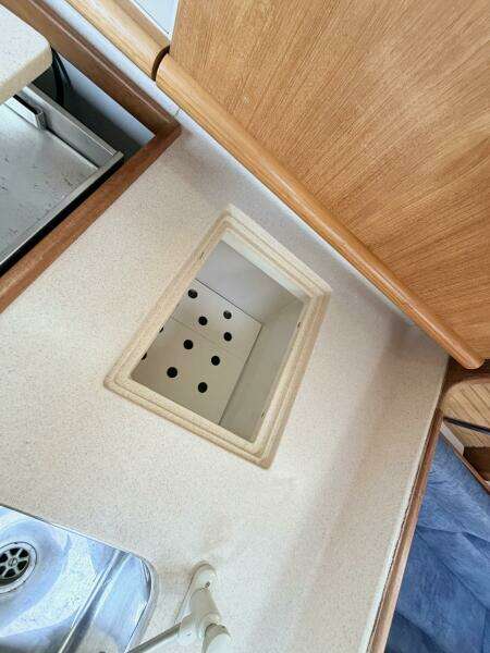 Margaret Ann 38ft Catalina Yacht For Sale