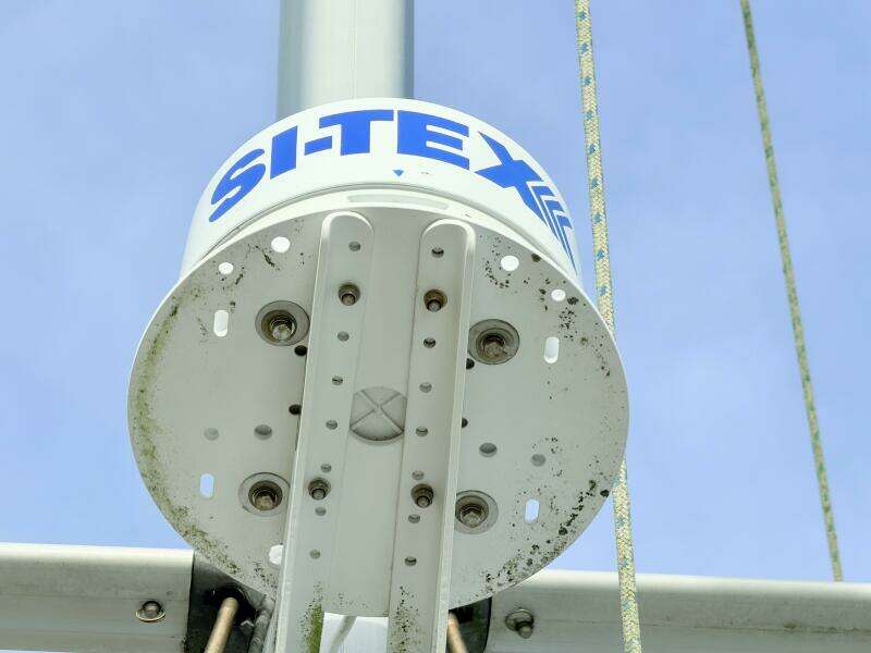 Margaret Ann 38ft Catalina Yacht For Sale