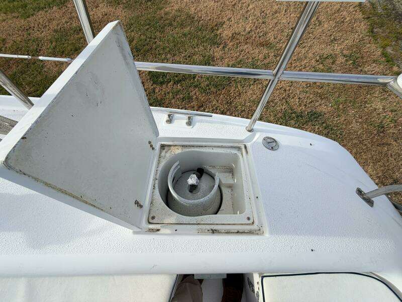 Margaret Ann 38ft Catalina Yacht For Sale