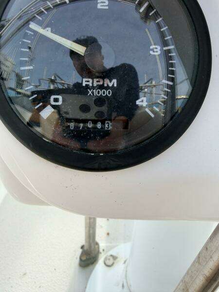 Margaret Ann 38ft Catalina Yacht For Sale