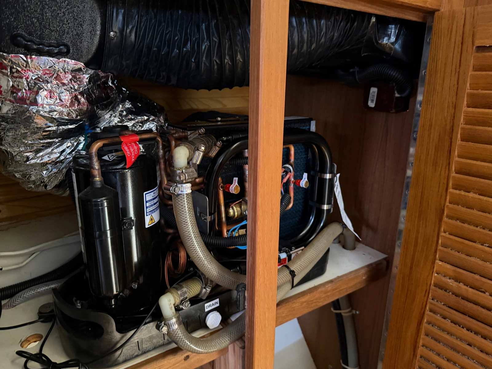 2001 Catalina 380