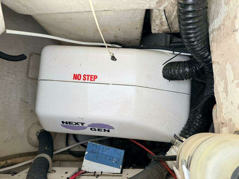 Margaret Ann 38ft Catalina Yacht For Sale