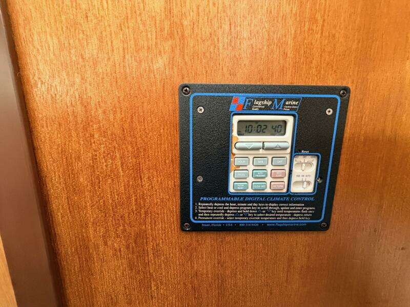 Margaret Ann 38ft Catalina Yacht For Sale