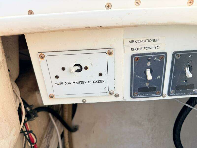 Margaret Ann 38ft Catalina Yacht For Sale