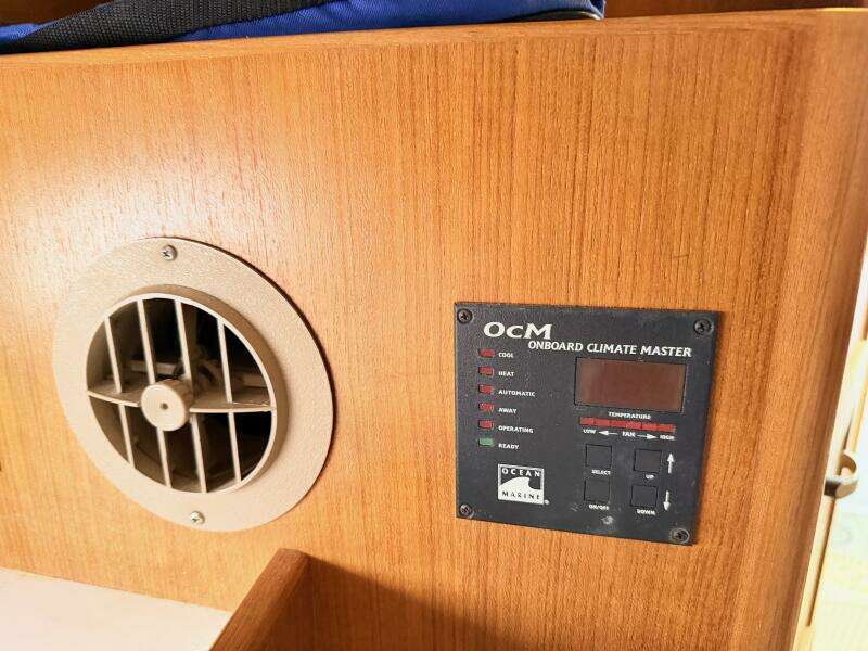 Margaret Ann 38ft Catalina Yacht For Sale