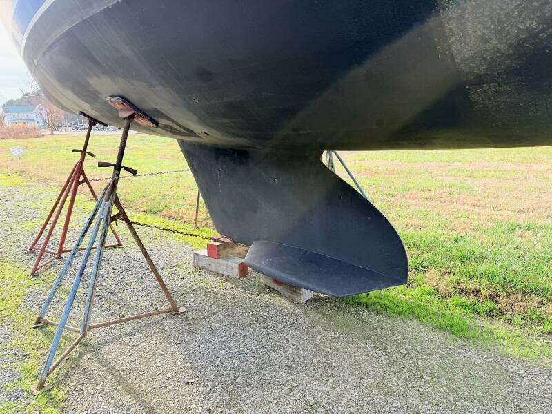 Margaret Ann 38ft Catalina Yacht For Sale