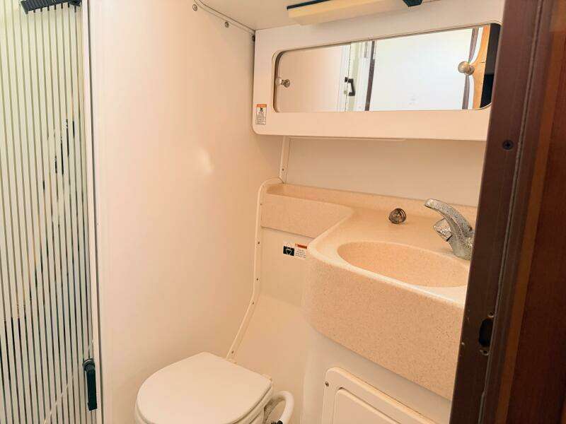 Margaret Ann 38ft Catalina Yacht For Sale