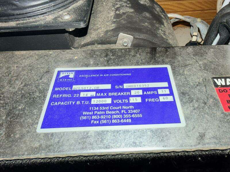 Margaret Ann 38ft Catalina Yacht For Sale