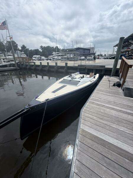 24ft Saffier Yacht For Sale