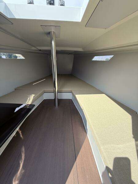 24ft Saffier Yacht For Sale