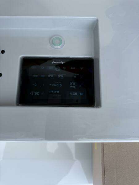 24ft Saffier Yacht For Sale