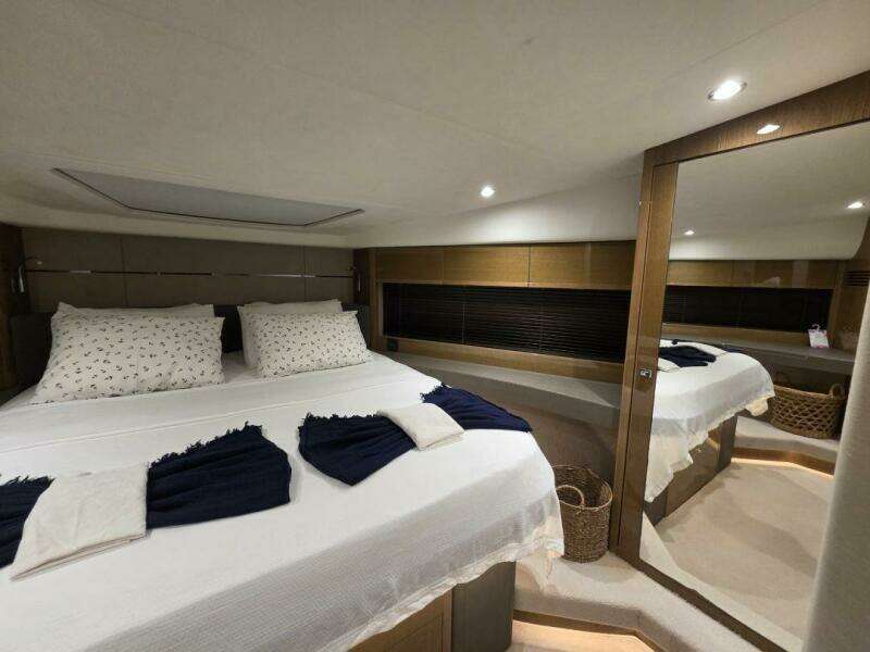 ASTRO 60ft Princess Yacht For Sale