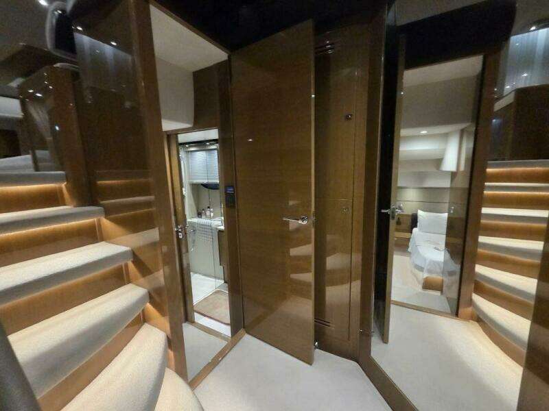 ASTRO 60ft Princess Yacht For Sale