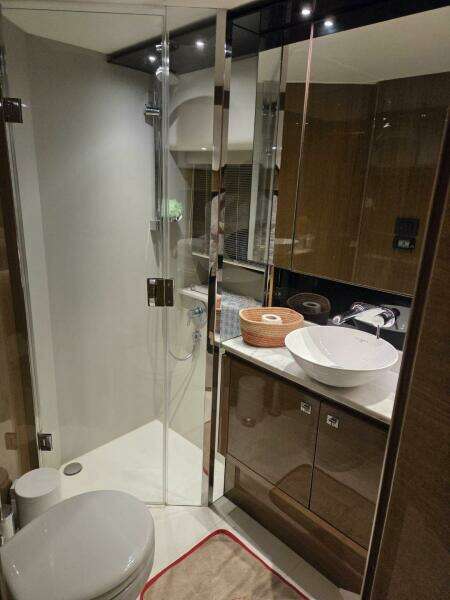 ASTRO 60ft Princess Yacht For Sale